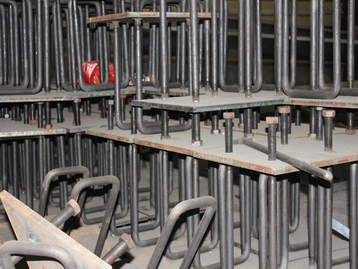 云浮网架预埋件